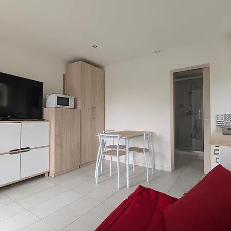 Calme Et Nature A Deux Pas D'annecy Apartment Lovagny